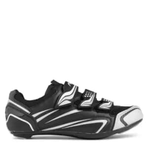 Foor Cycle Shoes - Black