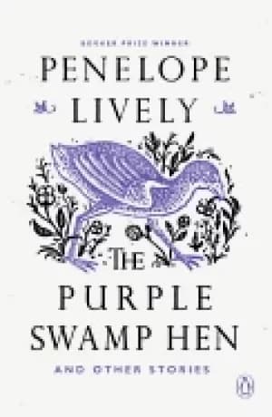 purple swamp hen and other stories