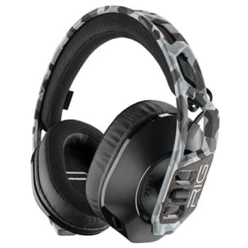 RIG Ultralight Wireless Gaming Headset For Playstation 4 / Playstation 5 - Artic Camo