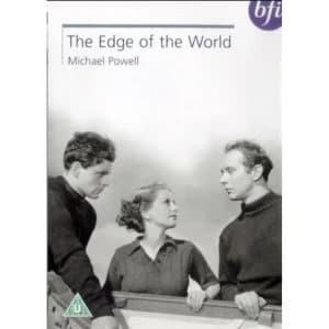 The Edge Of The World DVD