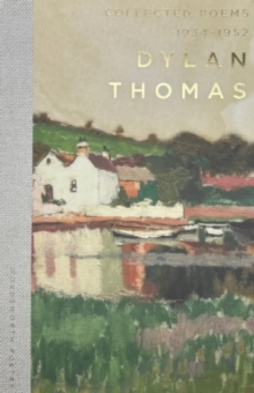 Collected Poems 1934-1952 Paperback / softback