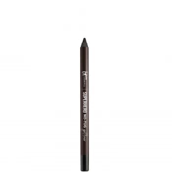 IT Cosmetics Superhero No-Tug Gel Eyeliner 1.2g (Various Shades) - Fantastic Espresso