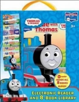 Me Reader Thomas & Friends by
