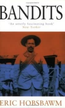 Bandits by Eric Hobsbawm Paperback