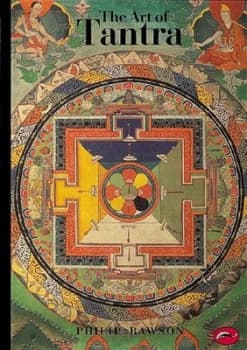 The Art of Tantra by Philip Rawson Book