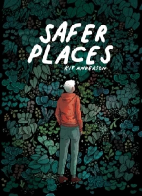 Safer Places Paperback / softback
