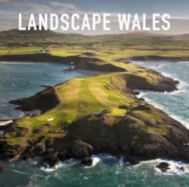 Landscape Wales (Compact Edition) Hardback