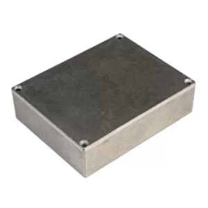 Hammond 29830PSLA Eddystone Die Cast Enclosure 120 x 95 x 34mm