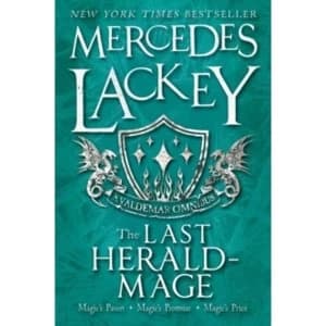 The Last Herald-Mage - A Valdemar Omnibus