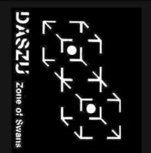 Zone of Swans by Daszu CD Album