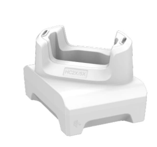 Zebra CRD-HC2L5L-BS1CO handheld mobile computer accessory Charging cra