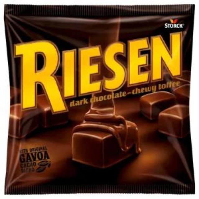 Riesen, 135g
