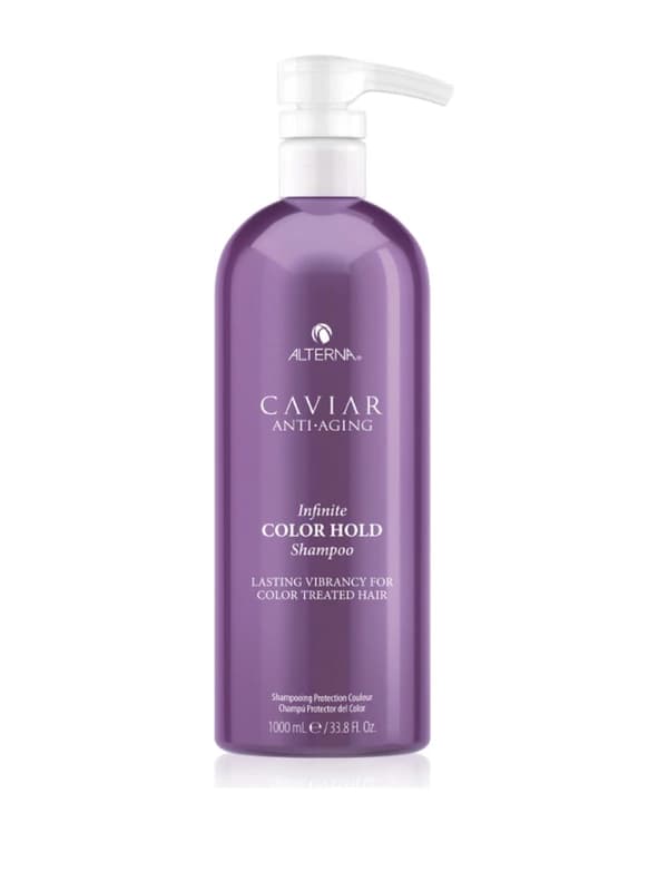Alterna Caviar Infinite Color Hold Shampoo 1000ml