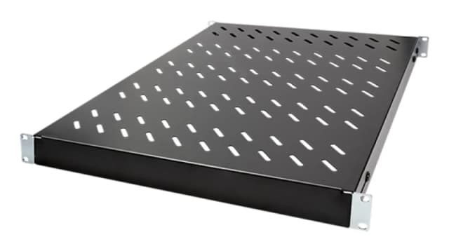 LogiLink SF0600B rack accessory Rack shelf