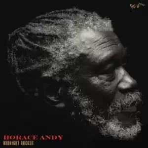 Midnight Rocker by Horace Andy CD Album