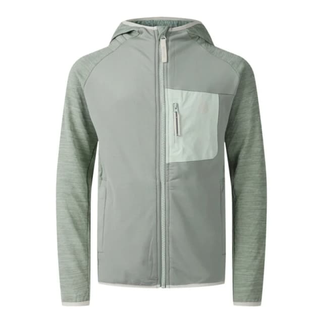 Hiking jacket for kids Dare 2B Expedition Vert Unisex 9/10 ans