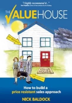 The Value House by Nick Hardback