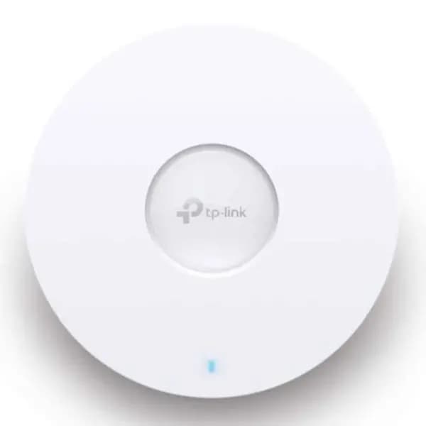 TP Link Omada AX5400 Ceiling Mount WiFi 6 Access Point EAP670NEW