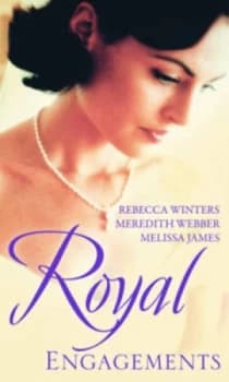 Royal Engagements. by Rebecca Winters Paperback