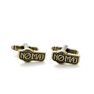No-Maj Cufflinks