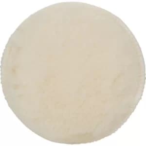 2608610001 130Mm Lamswool Bonnet