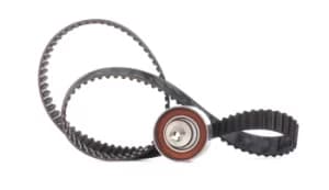 GATES Timing Belt Kit FORD,FIAT,ALFA ROMEO K015627XS 71754561,71775900,71754561 Cam Belt Kit,Timing Belt Kit 71775900,71754561,71775900