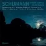 Schumann: Cello Works (Music CD)