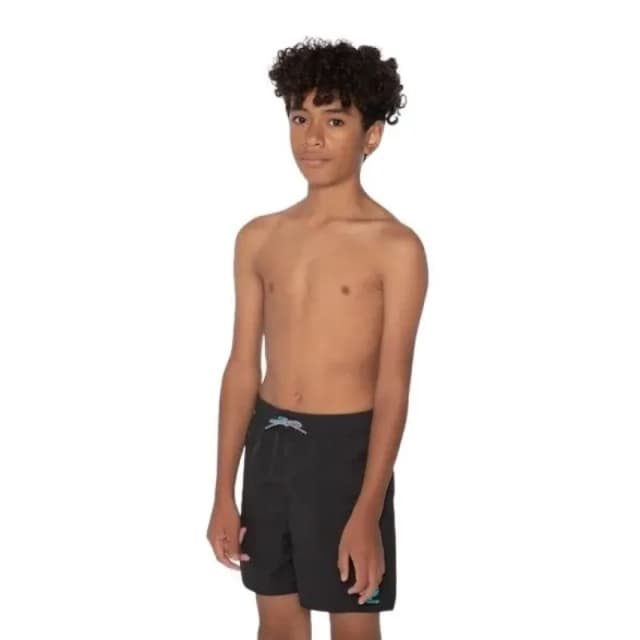 Protest Children's swimming shorts Protest Culture Noir Male 12 ans 2810000-290