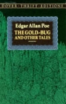 The Gold-Bug and Other Tales by Edgar Allan Poe Paperback