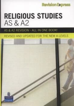 Religious Studies by Sarah K Tyler Paperback