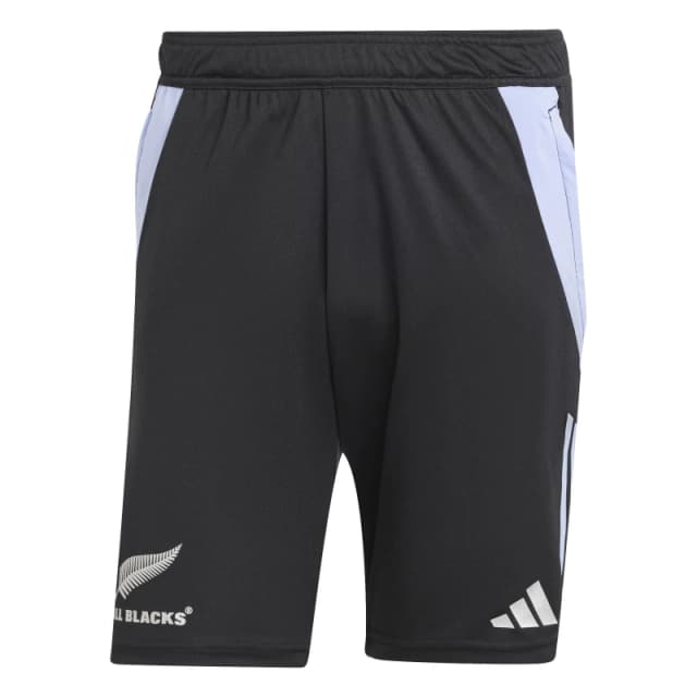 adidas All Blacks Gym Shorts 2024 Adults Black S