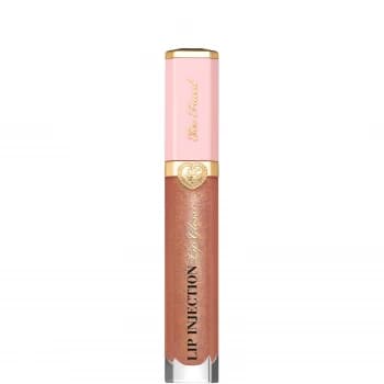 Too Faced Lip Injection Power Plumping Lip Gloss (Various Shades) - Say My Name