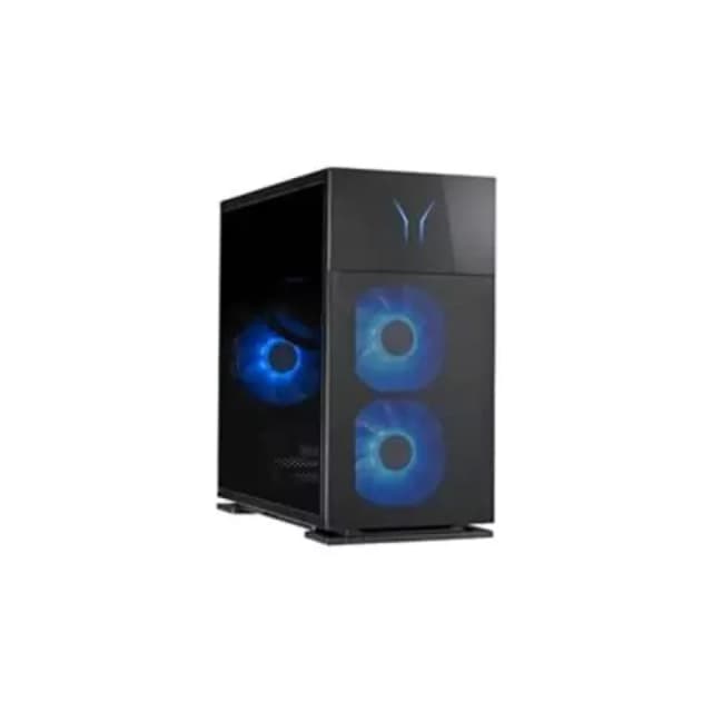 Medion Erazer X30 Tower PC - Intel Core Ultra 7, NVIDIA RTX 5070, High-End Gaming Desktop 10025857