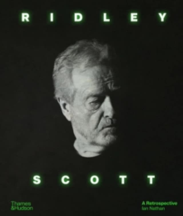 Ridley Scott. Paperback. By Ian Nathan Books