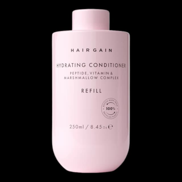 Hair Gain Hydrating Conditioner 250ml Refill