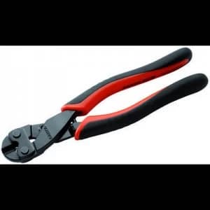 Bahco 1520 G Kraft side cutter 210 mm