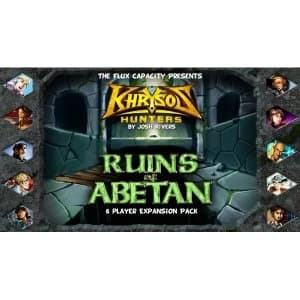 Khrysos Hunters Ruin of Abetan