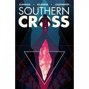 Southern Cross Volume 2: Romulus