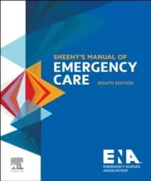 Sheehy's Manual of Emergency Care
