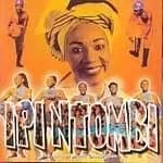 Original Cast Recording - Ipi Ntombi (Music CD)
