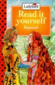 Rapunzel by Fran Hunia and Brian Price-Thomas Hardback