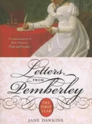 letters from pemberley the first year