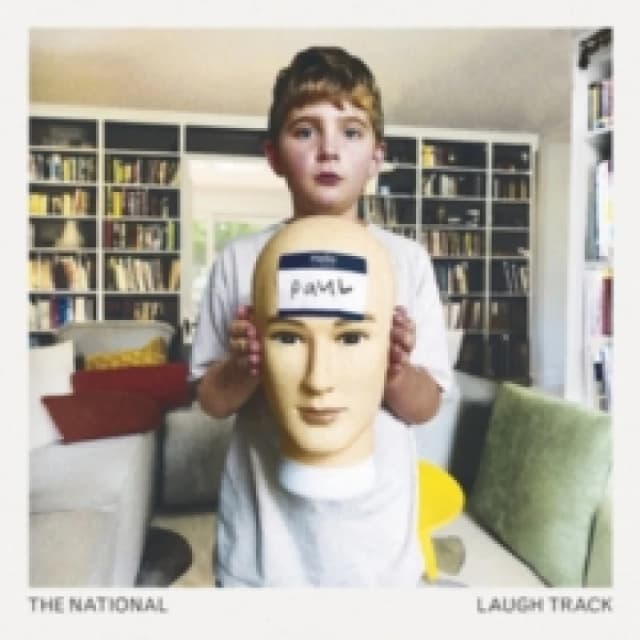 Laugh Track Vinyl
