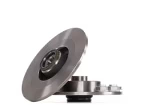 Bosch Brake disc RENAULT 0 986 479 276 402021651R,432025945R,432029079R Brake rotor,Brake discs,Brake rotors 8200002874,8200244108,8200649353