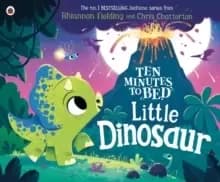 Ten Minutes to Bed: Little Dinosaur