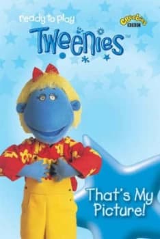 Thats My Picture by Magic Island Hardback