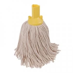 Contico Exel Yellow 250g Mop Head Pack of 10 102268YL