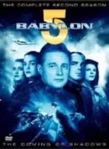 Babylon 5: The Complete Season 2