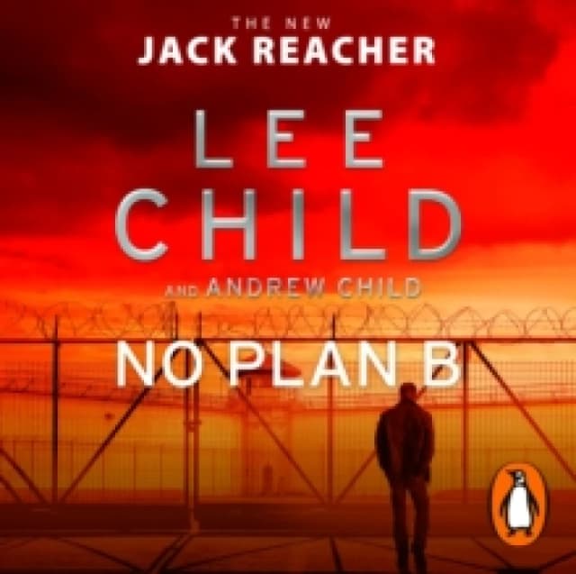 No Plan B CD-Audio