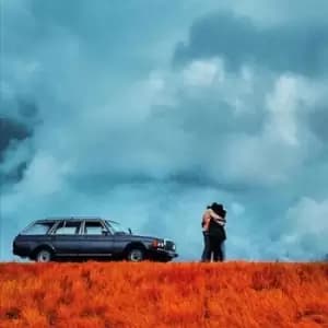 Everything Will Change CD Album - Used